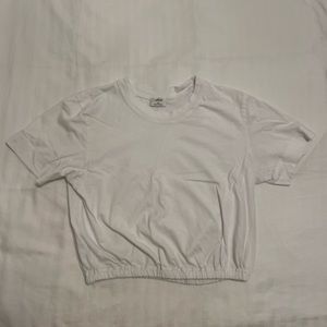 Aritzia Wilfred Piaf Tshirt (xxs)